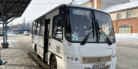 Есть замечания: в Барнауле обсудили работу маршрутов №25 и №32 - Сетевое издание Толк
