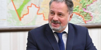 Михаила Панфилова назначили министром спорта Алтайского края - Сетевое издание Толк