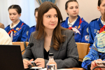 В Алтайском крае в 19-й раз стартовал  Месячник молодого избирателя