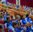 28 января состоялось ежегодное собрание отрядов снежного десанта - Управление молодежной политики