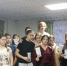 Экологическая лекция для будущих сыроделов — учимся отдыхать на природе без вреда для экологии - Минприроды Алтайского края