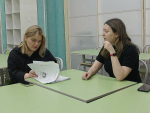 "Абилимпикс" в АГМУ: где профессионализм измеряется не силой рук, а глубиной эмпатии
