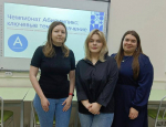 "Абилимпикс" в АГМУ: где профессионализм измеряется не силой рук, а глубиной эмпатии
