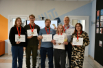 В Барнауле определили чемпионов города по интеллектуальной игре го