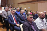 Депутаты принимают участие в отчетных конференциях сельских администраций и ТОСов