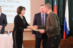 Депутаты принимают участие в отчетных конференциях сельских администраций и ТОСов