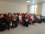 Депутаты принимают участие в отчетных конференциях сельских администраций и ТОСов