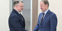 Участник СВО Никита Рыжих стал замминистра соцзащиты Алтайского края - Сетевое издание Толк