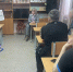 В КП-2 и УФИЦ №1 КП-2 УФСИН России по Алтайскому краю состоялись встречи с сотрудниками Центра занятости населения г. Бийска - УФСИН по Алтайскому краю