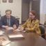 Специалисты Алтайского края вернулись из командировки после оказания помощи бойцам СВО - Минздрав Алтайского края
