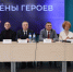 Секретарь Барнаульской епархии принял участие в открытии фотовыставки, посвященной женам участников СВО из Алтайского края - Алтайская митрополия