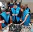 Волонтёрская помощь для бойцов СВО продолжается в Ленинском районе - Администрация г. Барнаул