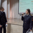 Курсанты БЮИ проводят профилактические встречи с барнаульскими студентами и школьниками - Администрация г. Барнаул