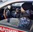 Росгвардейцы "по горячим" следам задержали подозреваемых в грабеже - Росгвардия