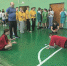 Фестиваль спорта состоялся для воспитанников организаций для детей-сирот и детей, оставшихся без попечения родителей - Администрация г. Барнаул