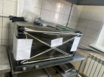 Деятельность учреждения детского питания приостановлена на 15 суток