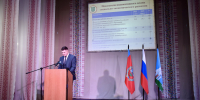 Итоги работы за 2025 год подвели на отчете Власихинской сельской администрации - Администрация г. Барнаул