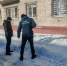 В Октябрьском районе проверили состояние пожарных гидрантов на придомовых территориях - Администрация г. Барнаул