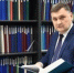 Поздравление А.М. Маркова с Днем российской науки - АлтГТУ им. И.И. Ползунова