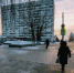 Весна в городе / Фото: amic.ru - ИА Амител