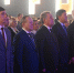 Алтайский филиал Президентской академии отметил 25-летие со дня основания - Администрация г. Барнаул