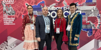 Фото: сайт Правительства АК - НИА Алтай