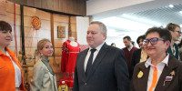 В Алтайском крае дали старт региональным мероприятиям Года единства народов России - Администрация Алтайского края