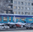 В Железнодорожном районе ведутся плановые работы по уборке и вывозу снега - Администрация г. Барнаул