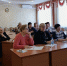 Среди представителей ветеранских организаций Ленинского района прошёл конкурс чтецов «Время героев» - Администрация г. Барнаул