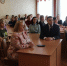 Торжественное награждение участников конкурса «Зимний двор» прошло в администрации Ленинского района - Администрация г. Барнаул