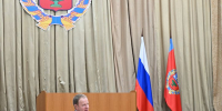 Интеллектуальный капитал Алтая: ученые АлтГУ получили награды в Правительстве региона - АлтГУ