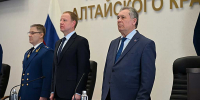 Фото: пресс-служба АКЗС - Алтайская правда