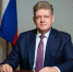 Полномочный представитель Президента Российской Федерации в Сибирском федеральном округе Анатолий Серышев - Администрация Алтайского края