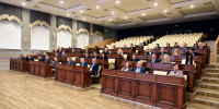 Организацию помощи семьям участников специальной военной операции обсудили на расширенном аппаратном совещании - Барнаульская городская Дума