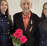 В Алтайском крае следователи СК России поздравили с 101-летием ветерана Великой Отечественной войны - Следственный комитет