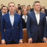 Ирине Шереметьевой вручено Благодарственное письмо Государственной Думы РФ за вклад в науку - АГМУ