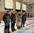 Татьяна Ильюченко проверила готовность Троицкого района к зимней олимпиаде сельских спортсменов - Законодательное Собрание