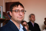 В АлтГУ открылся музей юридического института