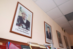 В АлтГУ открылся музей юридического института