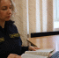 Сутки административного ареста  за уклонение от отбывания обязательных работ получил бийчанин - УФССП