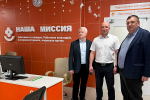 Юрий Матвейко оценил состояние социальных объектов в городе Алейске