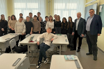 Юрий Матвейко оценил состояние социальных объектов в городе Алейске