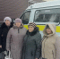 В отдаленных селах Заринского района мобильная бригада продолжает помогать пожилым людям - Минсоцзащиты Алтайского края