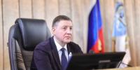 В Республике Алтай появится министерство по национальной политике - Сетевое издание Толк