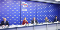Фото: Единая Россия - Алтайская правда