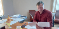 Александр Терентьев помог жительнице Затона получить 100 тысяч на подключение газа - Сетевое издание Толк