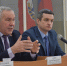 Пути решения проблемы распространения бешенства обсудили на круглом столе в Завьяловском районе - Законодательное Собрание