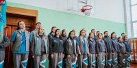 Отряды снежного десанта АлтГУ вернулись с трудовой вахты - АлтГУ