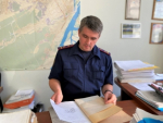 В Алтайском крае в суд направлено уголовное дело о похищении человека, совершенном более 20 лет назад