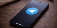 Telegram / Изображение сгенерировано нейросетью DALL-E - ИА Амител